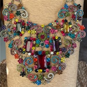 Jewelry Statement Piece